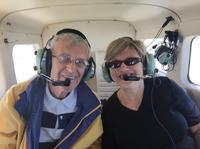 Private San Francisco Sunset Champagne Seaplane Tour