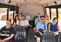 Half Day Sonoma Wine Tour