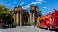 San Francisco Official City Tour