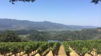 Wine Tasting in Napa