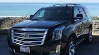 2016 Platinum Edition Cadillac Escalade Limousine