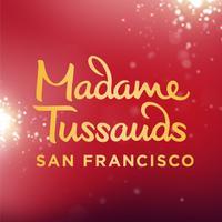 Madame Tussauds Logo