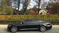 Private Lexus LS 460 L AWD