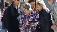 Boise Scavenger Hunt