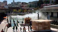 The Exploratorium