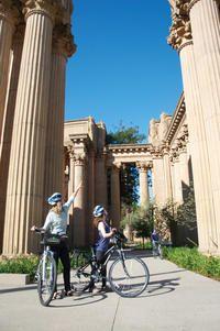 Palace of Fine Arts