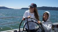 Family Sailing