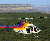 Air Land Safari Sunset Helicopter and Jeep Tour, jeep
