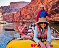 Exploring for the Arizona Highlights Day Trip