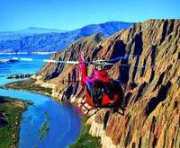 Grand Canyon Helicopter Tour
