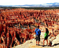 Bryce/Zion Photo Sightseeing Tour