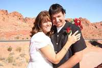 Valley of Fire photo 3 Stacie and Marc
