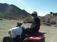 ATV Ride
