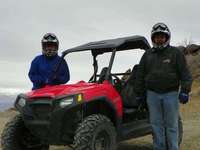 RZR Tour