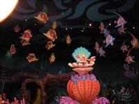 The Little Mermaid - Ariel's Undersea Adventure