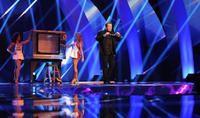 Nathan Burton Comedy Magic at Planet Hollywood Resort and Casino