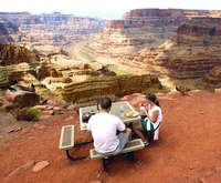 Grand Canyon West Rim - 5 in 1