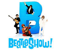 B-Beatleshow - Musicians/Singers