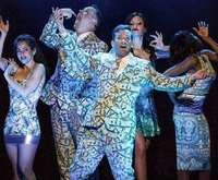 Spoofical the Musical