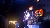 All Shook Up at the Planet Hollywood Resort and Casino