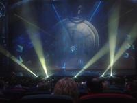 Michael Jackson ONE by Cirque du Soleil