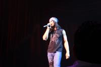 Criss Angel MINDFREAK LIVE by Cirque du Soleil at Luxor Las Vegas