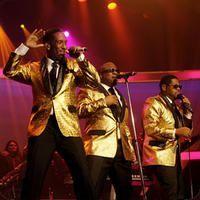 Boyz II Men at The Mirage Hotel and Casino