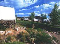Bar 10 Ranch at Grand Canyon North Rim
