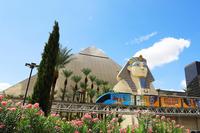 Las Vegas Monorail Tickets