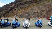 Hoover Dam Trike Tour