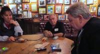 Ghost Hunt in Goodsprings from Las Vegas
