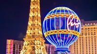 VIP Club Crawl Experience in Las Vegas
