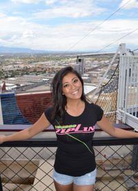 VooDoo Zipline at The Rio Hotel and Casino