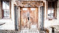 Haunted Lockdown - Pioneer Saloon from Las Vegas