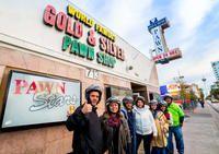 Downtown Las Vegas by Trike including Pawn Stars