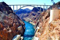 The Hover Dam