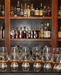 Bourbons of Lore
