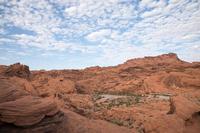 Half-day Hiking Tour of the Valley of Fire