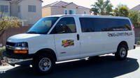 Includes Round-Trip Transportation