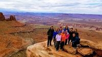 Travel with a small group!
