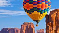 Beautiful Desert scenery