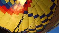Rainbow Ryders Hot Air Balloon Ride