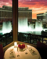 Vegas Night Out: VIP Helicopter Strip Flight with Eiffel Tower Dinner