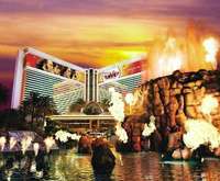 The Mirage Room Photos