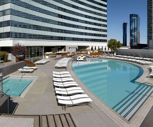 Vdara Hotel & Spa Spa