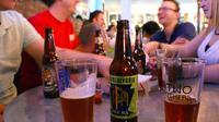 Taste the best of Philadelphia's craft beers
