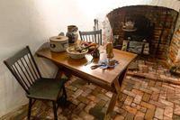Historic tour of Betsy Ross House in Philadelphia