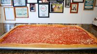 Philadelphia Walking Food Tour