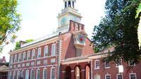 Independence Hall - USA First World Heritage Site