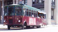 tour trolley